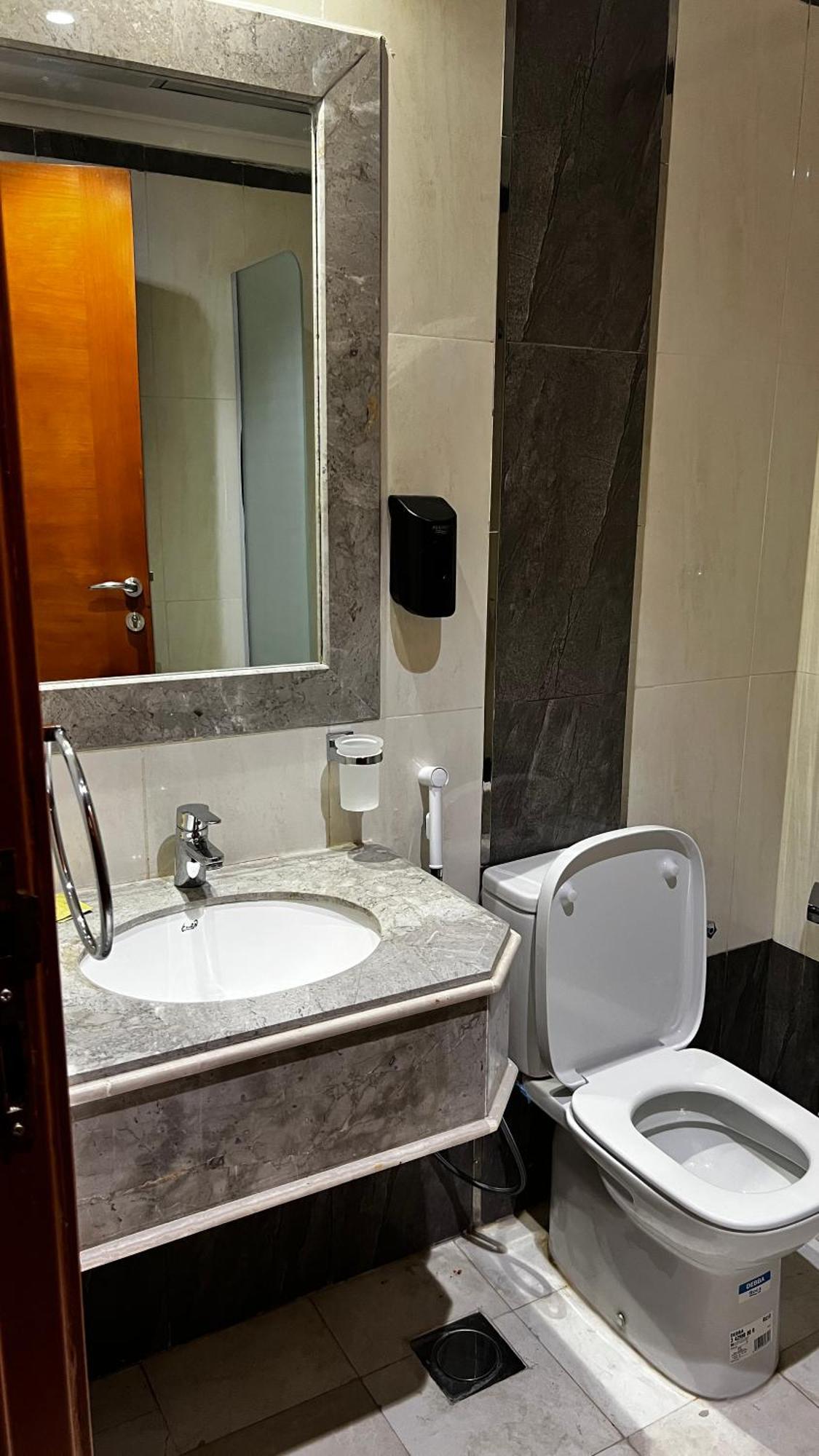 فندق ميزاب الضيافة 2 العزيزية الجنوبية مكة Exterior photo
