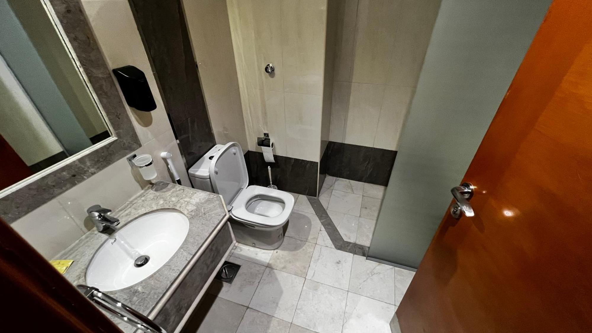 فندق ميزاب الضيافة 2 العزيزية الجنوبية مكة Exterior photo